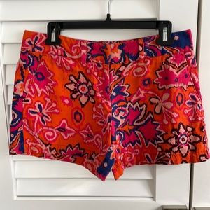 LOFT shorts size 2